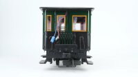 LGB G 3040 Personenwagen 3.Kl