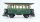 LGB G 3040 Personenwagen 3.Kl