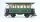 LGB G 3040 Personenwagen 3.Kl