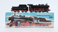 Märklin H0 3098 Dampflok BR 38 1807 DB Wechselstrom...