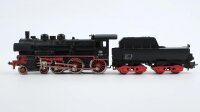 Märklin H0 3098 Dampflok BR 38 1807 DB Wechselstrom (vermutlich verharzt)
