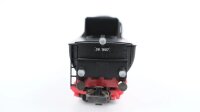 Märklin H0 3098 Dampflok BR 38 1807 DB Wechselstrom (vermutlich verharzt)