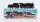 Märklin H0 3098 Dampflok BR 38 1807 DB Wechselstrom (vermutlich verharzt)