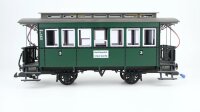 LGB G 3020 Personenwagen 3.Kl