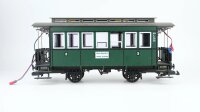 LGB G 3020 Personenwagen 3.Kl