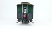 LGB G 3020 Personenwagen 3.Kl