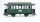 LGB G 3020 Personenwagen 3.Kl