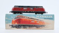 Märklin H0 3021 Diesellok BR V200 027 DB Wechselstrom