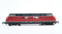 Märklin H0 3021 Diesellok BR V200 027 DB Wechselstrom
