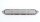 Märklin H0 3021 Diesellok BR V200 027 DB Wechselstrom