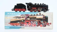 Märklin H0 3003 Dampflok BR 24 058 Wechselstrom