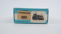 Märklin H0 3011 Elektrische Lokomotive BR E 44 039 DB Wechselstrom Analog