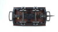 LGB G 40510 Flachwagen mit Gabelstapler