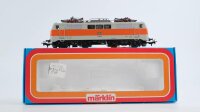 Märklin H0 3155 E-Lok BR 111 136-8 DB Wechselstrom...