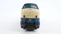 Märklin H0 3155 E-Lok BR 111 136-8 DB Wechselstrom (Vermutlich Verharzt)