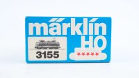 Märklin H0 3155 E-Lok BR 111 136-8 DB Wechselstrom (Vermutlich Verharzt)