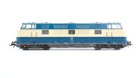 Märklin H0 3155 E-Lok BR 111 136-8 DB Wechselstrom (Vermutlich Verharzt)