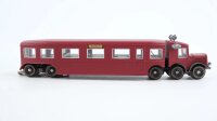 Märklin H0 3124 Triebwagen Micheline EST Wechselstrom