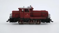Märklin H0 3065 Diesellok BR 260 417-1 DB Wechselstrom