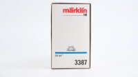 Märklin H0 3157 E-Lok BR 160 001-4 DB Wechselstrom