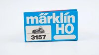Märklin H0 3157 E-Lok BR 160 001-4 DB Wechselstrom