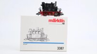 Märklin H0 3157 E-Lok BR 160 001-4 DB Wechselstrom
