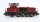 Märklin H0 3157 E-Lok BR 160 001-4 DB Wechselstrom