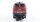 Märklin H0 3075 Diesellok BR 216 025-7 DB Wechselstrom (Vermutlich Verharzt)