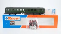 Roco H0 44550 Eilzugwagen 2. Kl. DB