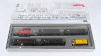 Märklin H0 2890 Güterzug der Deutschen...
