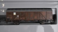 Märklin H0 2890 Güterzug der Deutschen Bundespost Wechselstrom (vermutlich verharzt)