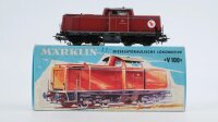 Märklin H0 3072 Diesellok BR V100 2215 DB...