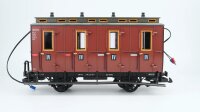 LGB G 30504 Abteilwagen 4.Kl