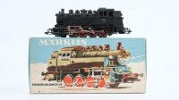 Märklin H0 3032 Dampflok BR 81 004 Wechselstrom