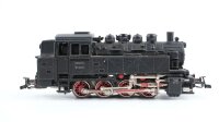 Märklin H0 3032 Dampflok BR 81 004 Wechselstrom