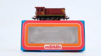 Märklin H0 3136 Diesellok Serie 453 CFL Wechselstrom