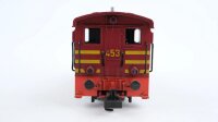 Märklin H0 3136 Diesellok Serie 453 CFL Wechselstrom