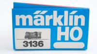 Märklin H0 3136 Diesellok Serie 453 CFL Wechselstrom