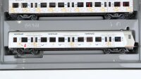 Märklin H0 4389 Wagen-Set S-Bahn Ei Like It DB