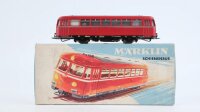 Märklin H0 3016 Schienenbus VT 95 DB Wechselstrom...