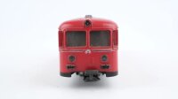 Märklin H0 3016 Schienenbus VT 95 DB Wechselstrom (vermutlich verharzt)