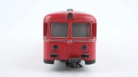 Märklin H0 3016 Schienenbus VT 95 DB Wechselstrom (vermutlich verharzt)