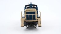 Märklin H0 3006 Diesellok Lok 4 Deutsche Bundespost Wechselstrom (Vermutlich Verharzt)