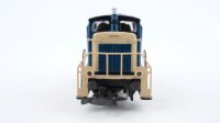 Märklin H0 3006 Diesellok Lok 4 Deutsche Bundespost Wechselstrom (Vermutlich Verharzt)
