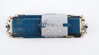 Märklin H0 3006 Diesellok Lok 4 Deutsche Bundespost Wechselstrom (Vermutlich Verharzt)