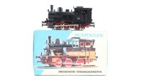 Märklin H0 3029 Dampflok Werkslok Wechselstrom