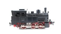 Märklin H0 3029 Dampflok Werkslok Wechselstrom