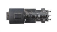 Märklin H0 3029 Dampflok Werkslok Wechselstrom