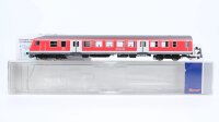 Roco H0 64208 Personenwagen Steuerwagen 2. Kl. DB