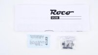 Roco H0 64208 Personenwagen Steuerwagen 2. Kl. DB